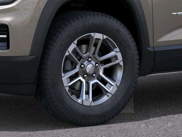 new 2026 GMC Terrain car, priced at $34,390