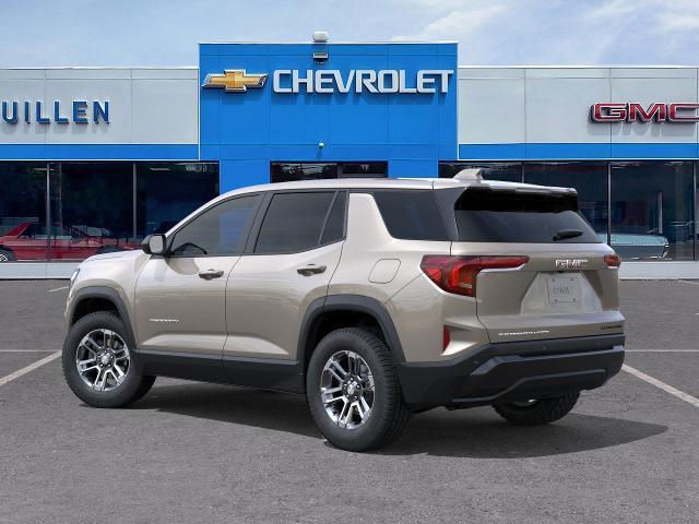 new 2026 GMC Terrain car, priced at $34,390