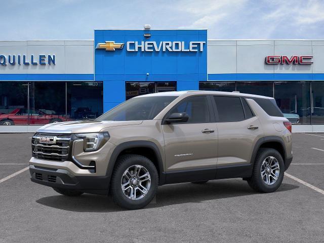 new 2026 GMC Terrain car, priced at $34,390
