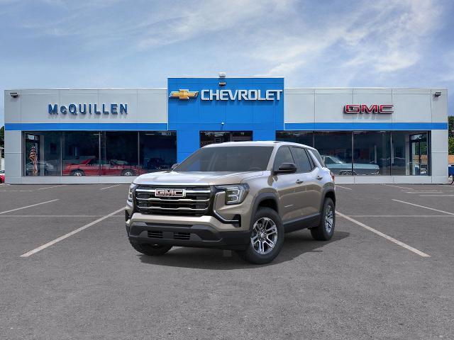 new 2026 GMC Terrain car, priced at $34,390