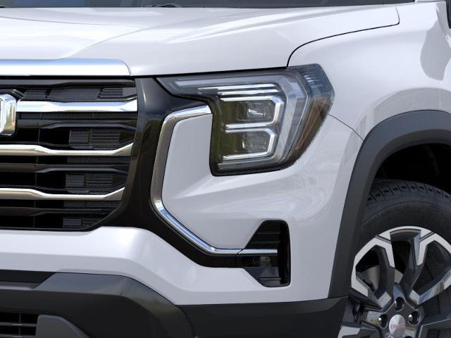 new 2026 GMC Terrain car, priced at $37,090