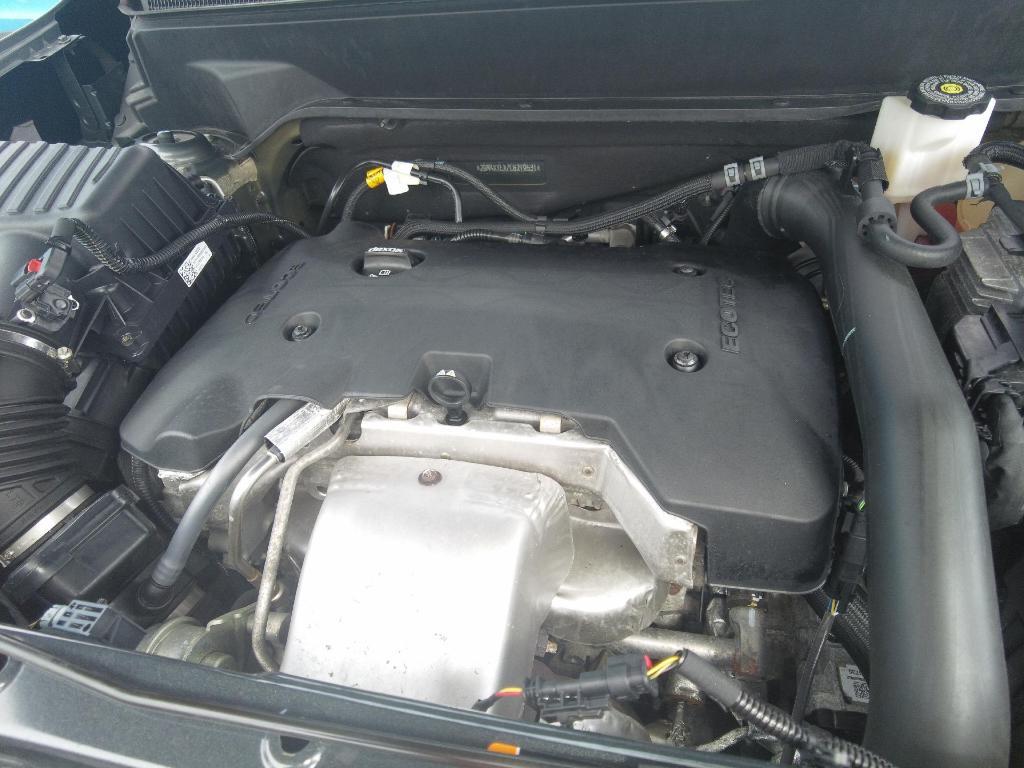 used 2020 Chevrolet Equinox car, priced at $22,995