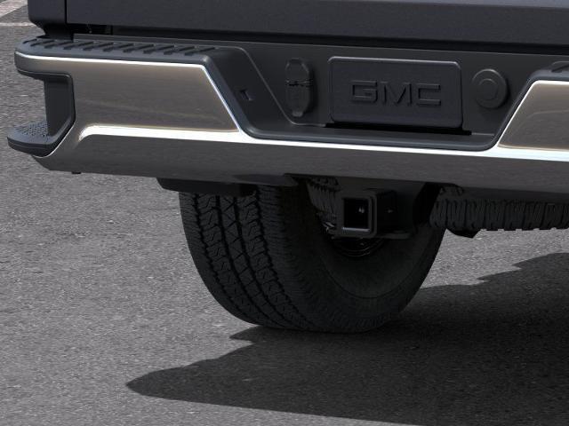 new 2025 GMC Sierra 2500 car, priced at $59,845