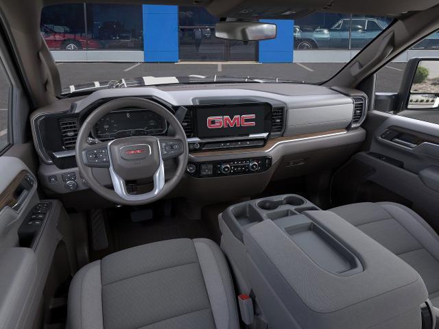 new 2025 GMC Sierra 2500 car, priced at $59,845