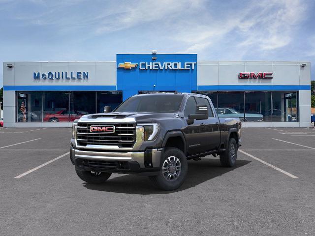 new 2025 GMC Sierra 2500 car, priced at $59,845