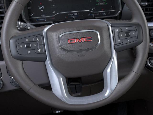 new 2025 GMC Sierra 2500 car, priced at $59,845