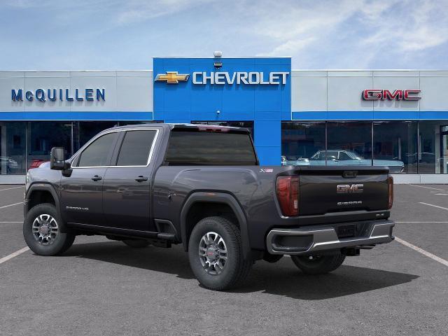 new 2025 GMC Sierra 2500 car, priced at $59,845