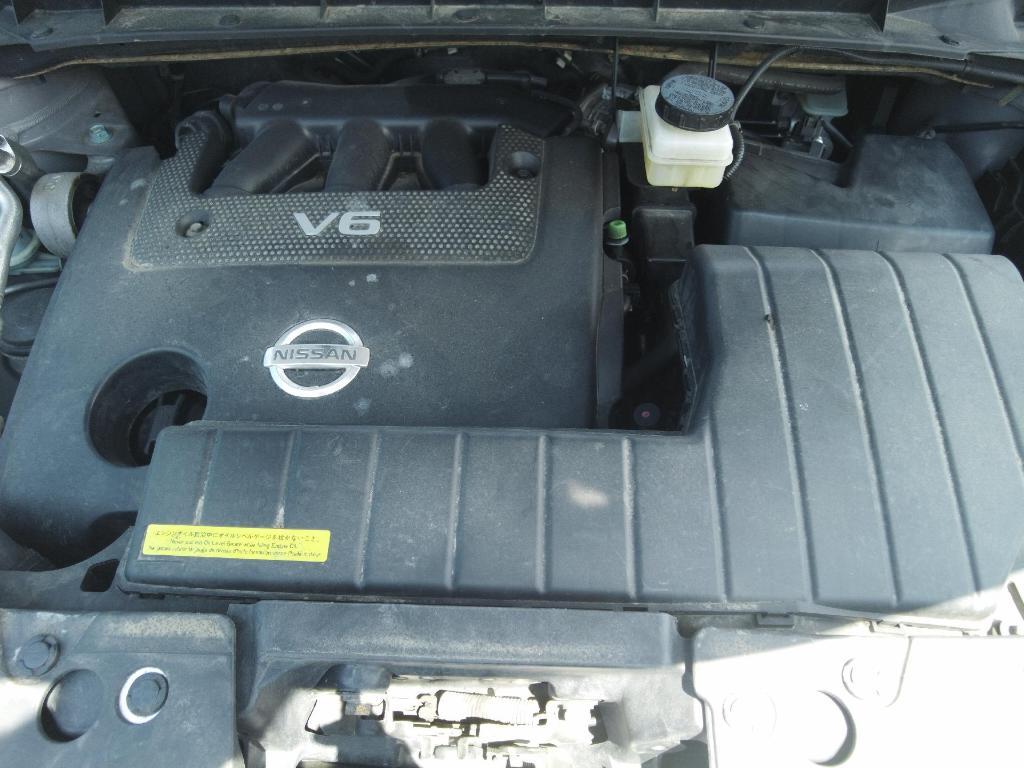 used 2012 Nissan Murano car, priced at $9,995