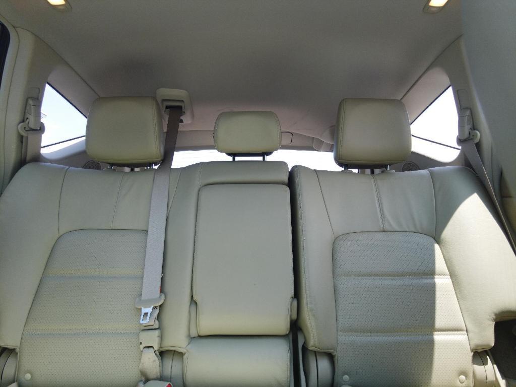 used 2012 Nissan Murano car, priced at $9,995