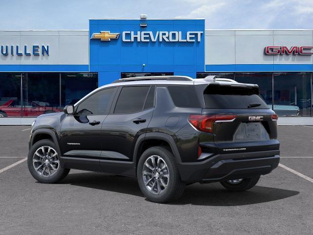 new 2026 GMC Terrain car, priced at $38,085