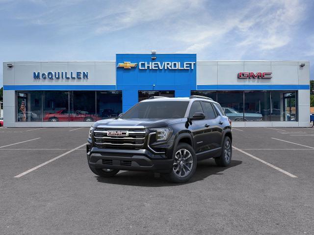 new 2026 GMC Terrain car, priced at $38,085