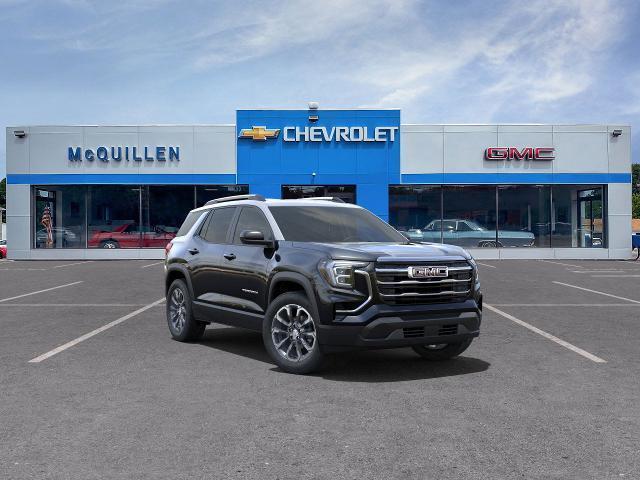 new 2026 GMC Terrain car, priced at $38,085