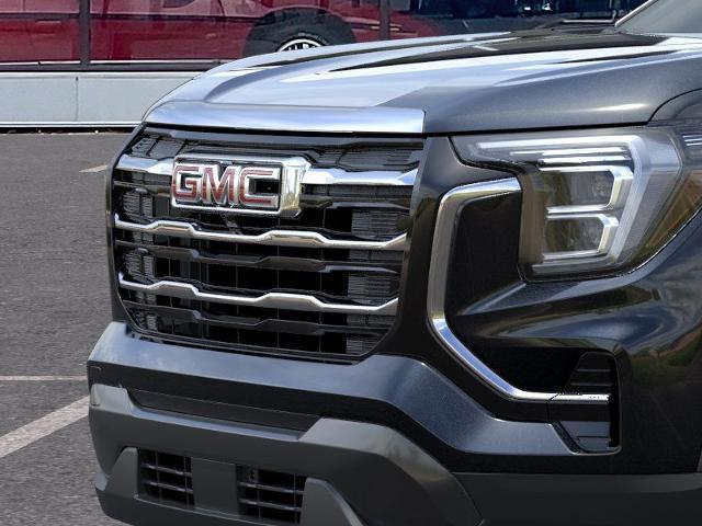 new 2026 GMC Terrain car, priced at $38,085