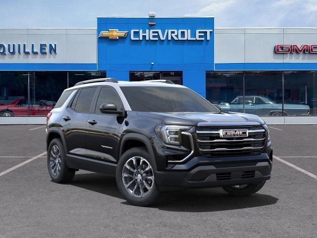 new 2026 GMC Terrain car, priced at $38,085