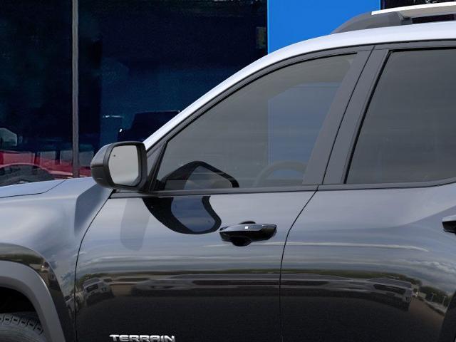 new 2026 GMC Terrain car, priced at $38,085