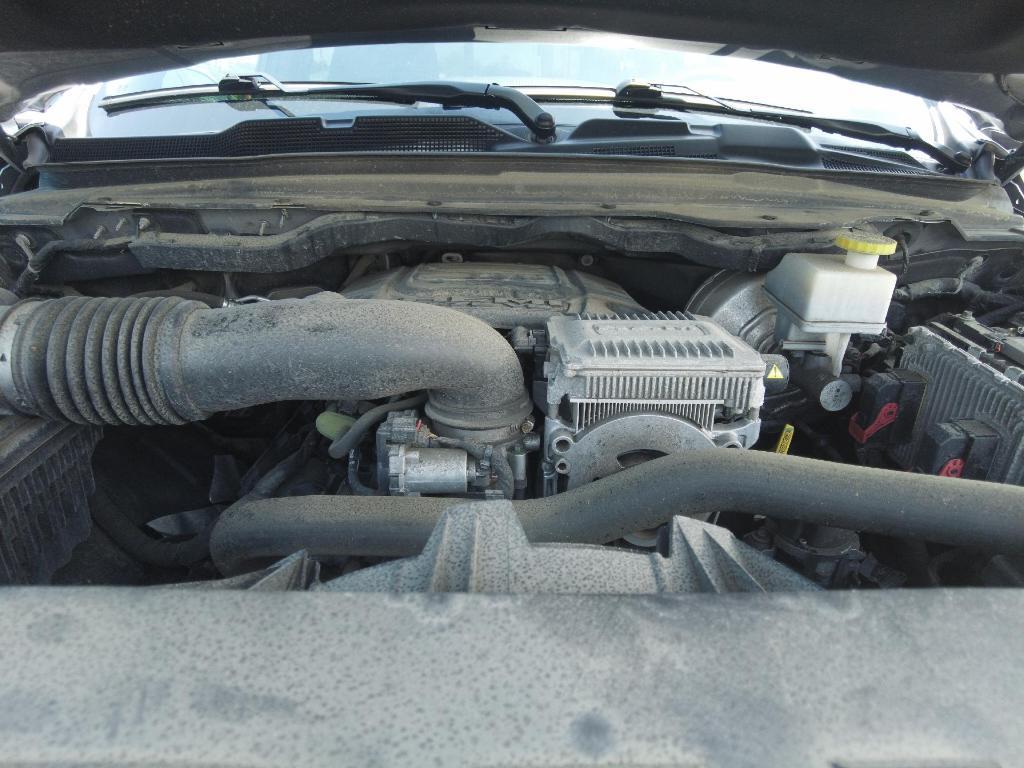 used 2020 Ram 1500 car, priced at $29,980