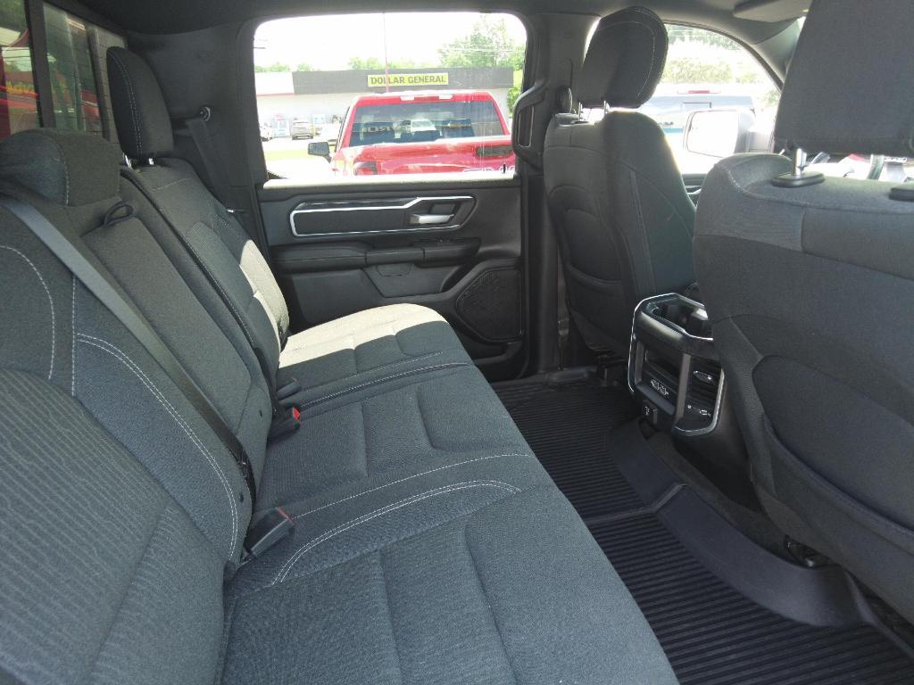 used 2020 Ram 1500 car, priced at $29,980