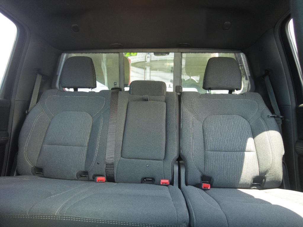 used 2020 Ram 1500 car, priced at $29,980