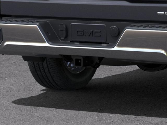 new 2025 GMC Sierra 1500 car, priced at $61,885