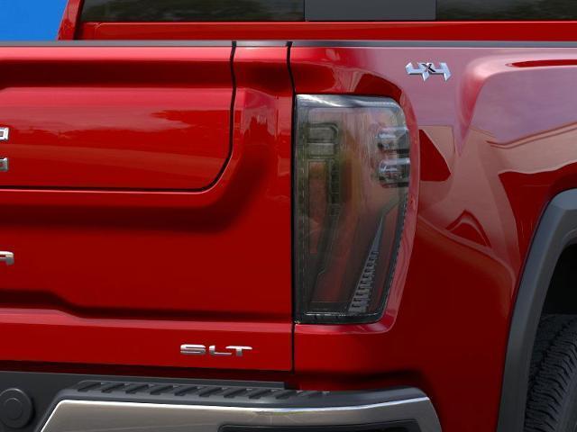 new 2025 GMC Sierra 2500 car, priced at $70,395