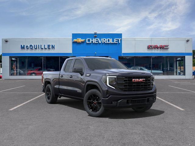 new 2025 GMC Sierra 1500 car, priced at $50,790