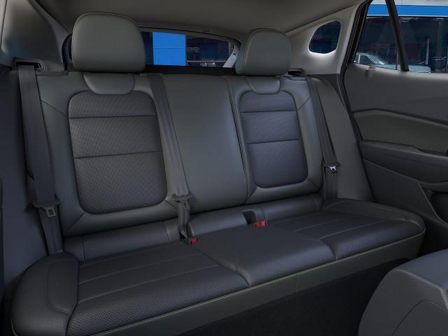 new 2025 Chevrolet Trax car, priced at $26,690