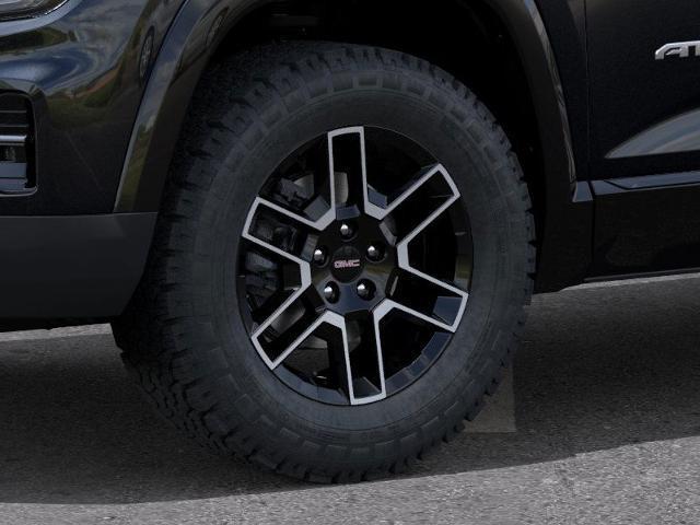 new 2026 GMC Terrain car, priced at $44,580