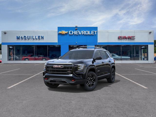 new 2026 GMC Terrain car, priced at $44,580