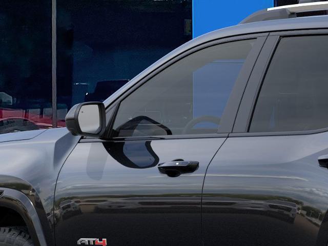 new 2026 GMC Terrain car, priced at $44,580
