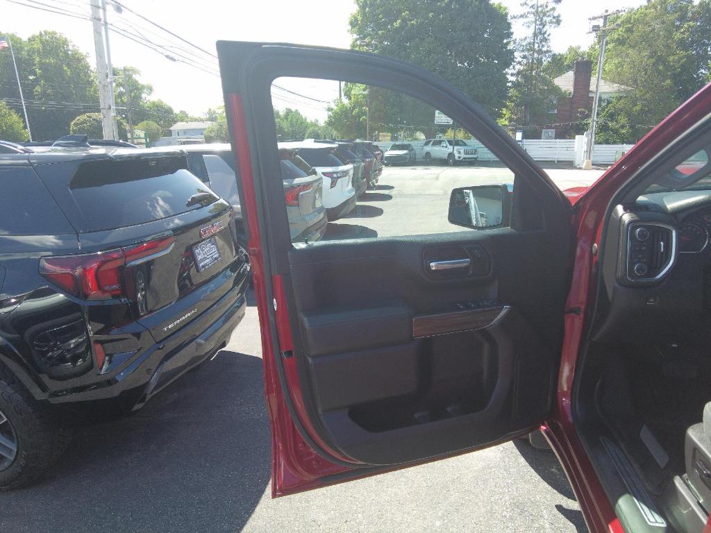 used 2020 Chevrolet Silverado 1500 car, priced at $26,995