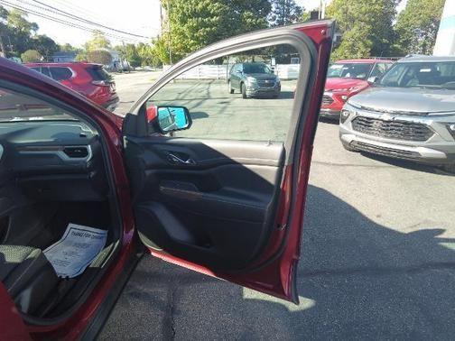 used 2020 GMC Acadia car, priced at $22,995