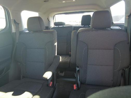 used 2020 GMC Acadia car, priced at $22,995