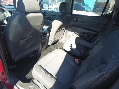 used 2020 GMC Acadia car, priced at $22,995