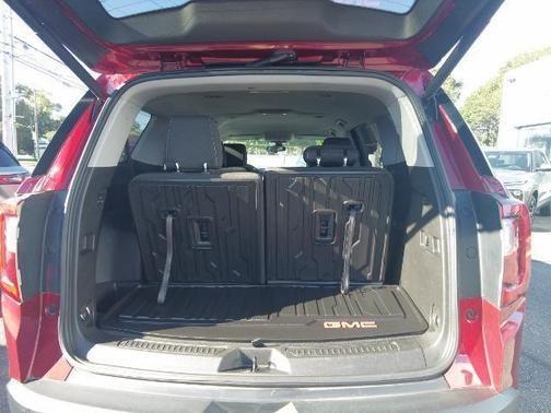 used 2020 GMC Acadia car, priced at $22,995