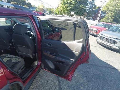 used 2020 GMC Acadia car, priced at $22,995