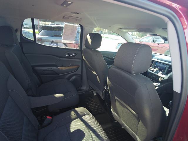 used 2020 GMC Acadia car, priced at $22,995