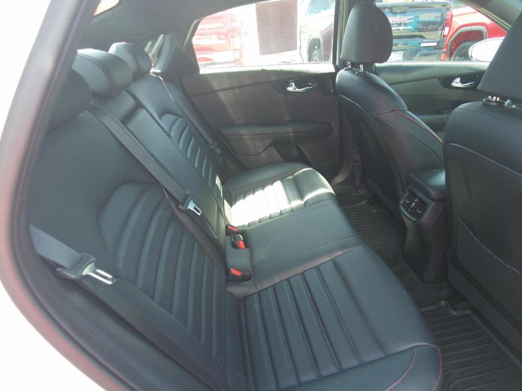used 2021 Kia Forte car, priced at $19,995