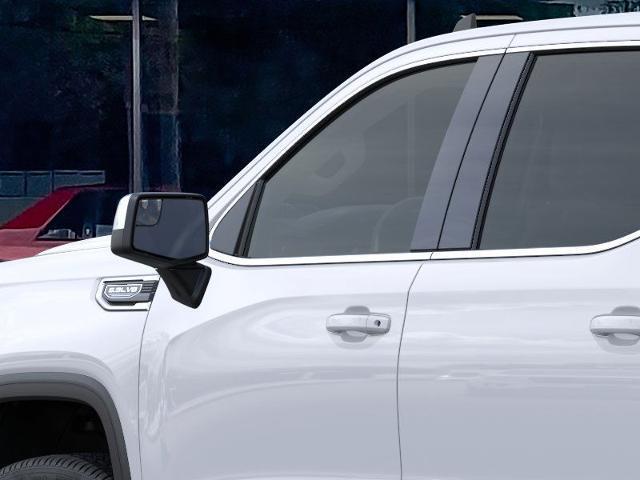 new 2025 GMC Sierra 1500 car, priced at $56,590