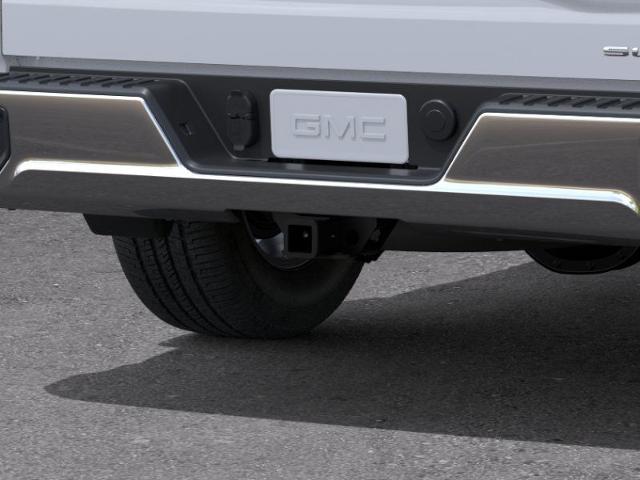 new 2025 GMC Sierra 1500 car, priced at $56,590