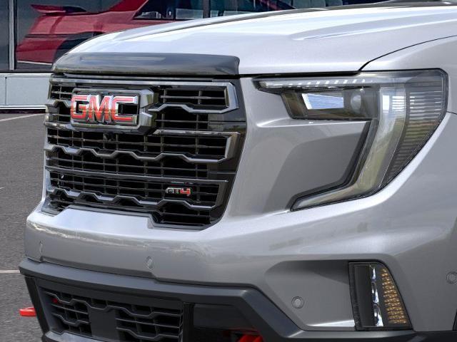 new 2025 GMC Acadia car, priced at $53,090