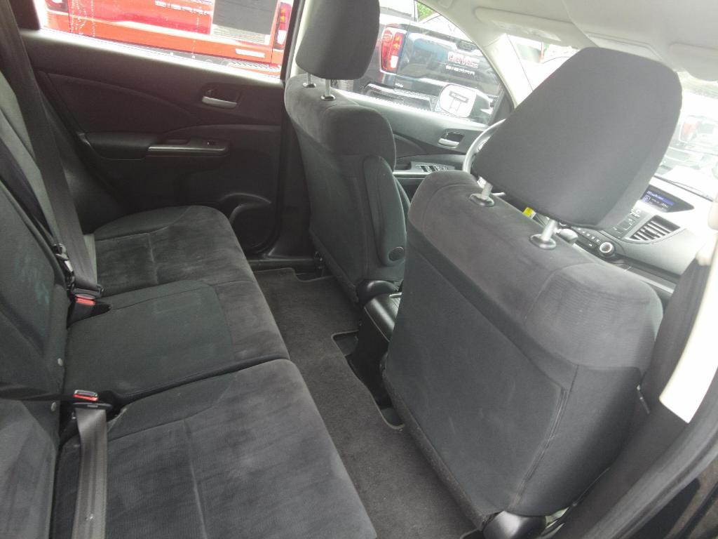 used 2013 Honda CR-V car, priced at $11,995