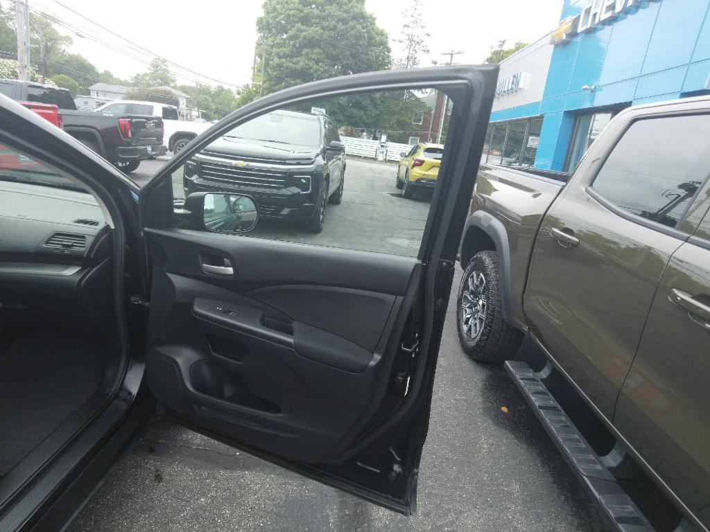 used 2013 Honda CR-V car, priced at $11,995