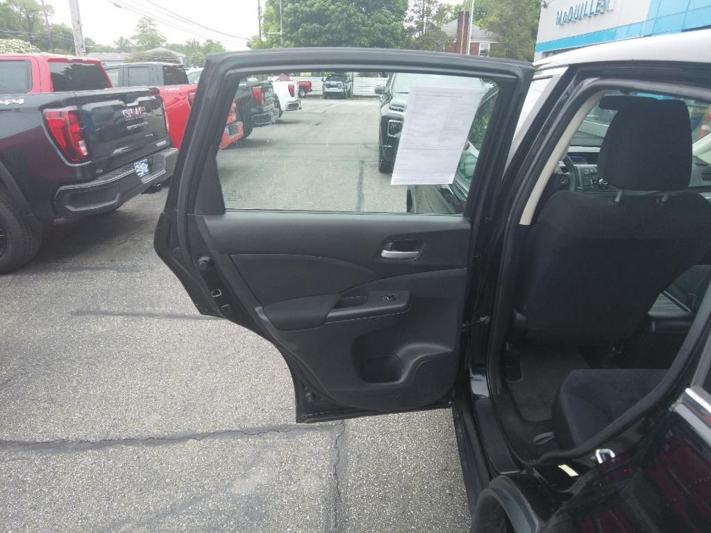 used 2013 Honda CR-V car, priced at $11,995