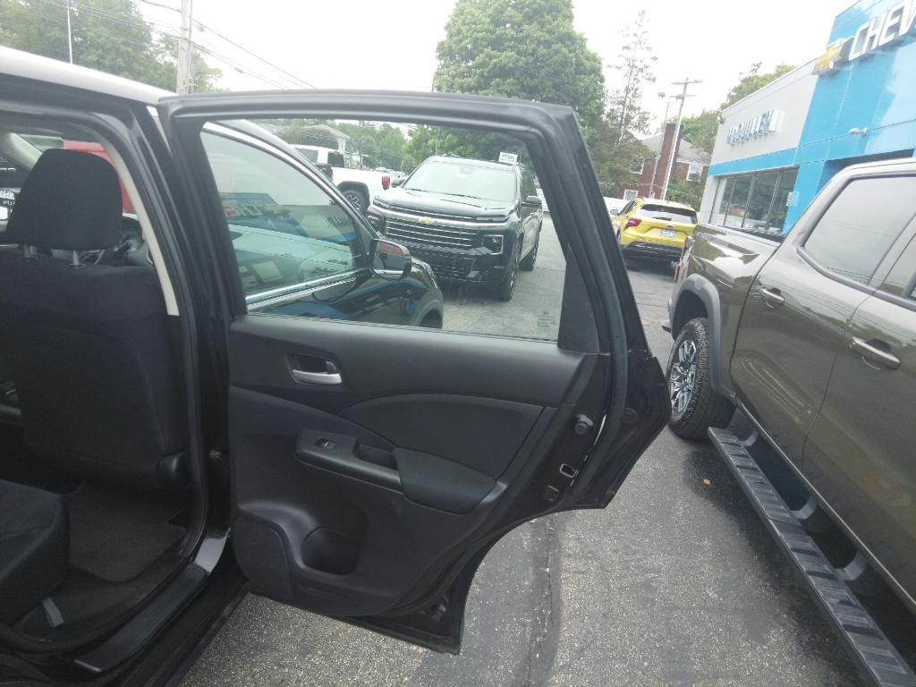 used 2013 Honda CR-V car, priced at $11,995