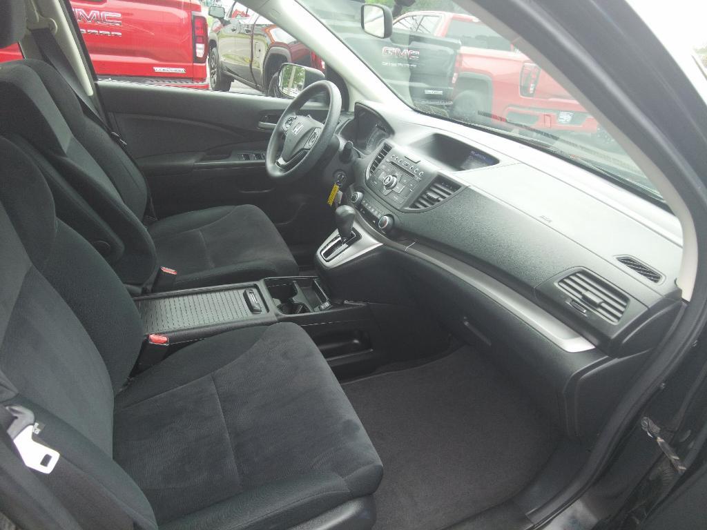 used 2013 Honda CR-V car, priced at $11,995