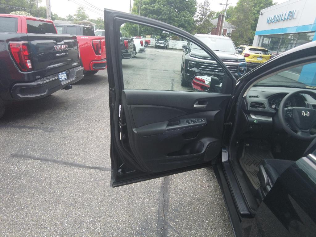 used 2013 Honda CR-V car, priced at $11,995