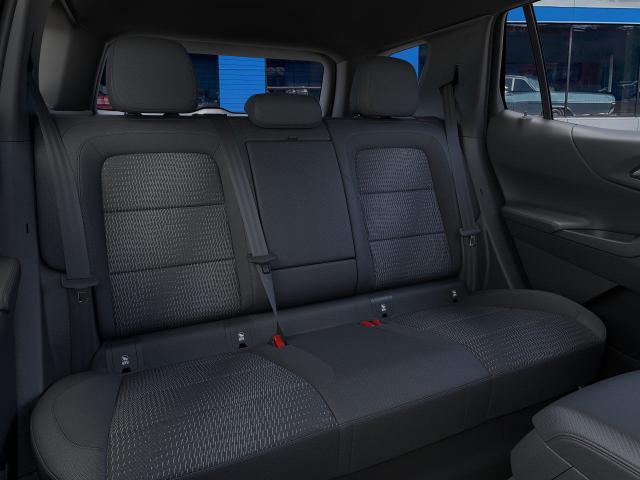 new 2026 Chevrolet Equinox car, priced at $33,040