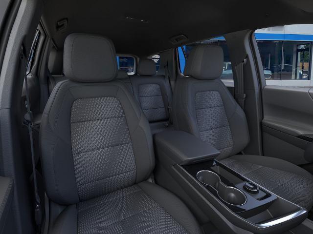 new 2026 Chevrolet Equinox car, priced at $33,040