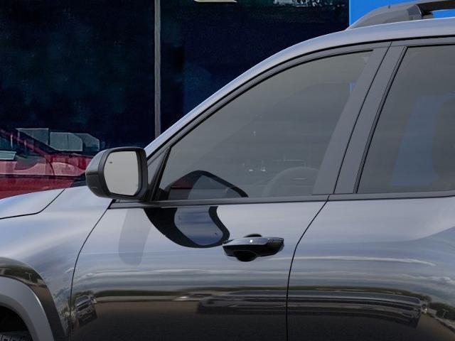 new 2026 Chevrolet Equinox car, priced at $33,040