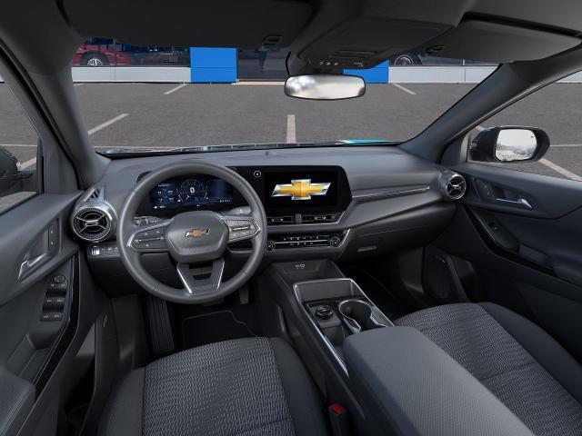 new 2026 Chevrolet Equinox car, priced at $33,040